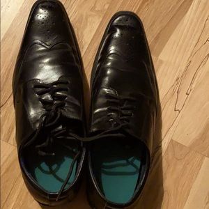 Steve Madden! Very affordable and last for years